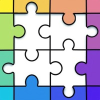 Color Jigsaw Hue Puzzle Game ios版