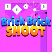 Brick Brick Shoot ios版