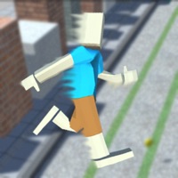3D Endless City Run ios版