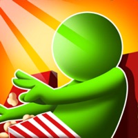 Cinema Saloon Stack ios版