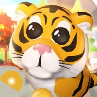 Adopt Tiger Game Mod ios版