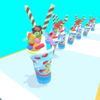 Ice Cream Stacking ios版