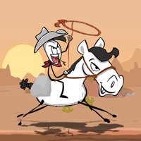 Cowboy Rescue: Wild West Story ios版