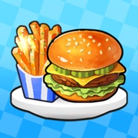 Diner Merge ios版