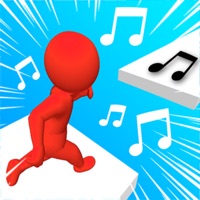 Music Run 3D ios版