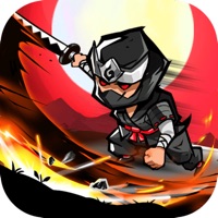 忍者斗恶龙™ ios版