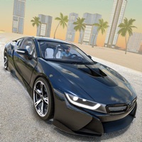 汽车驾驶 3d 驾驶模拟器汽车游戏 ios版