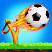 Slingshot Shooting Game ios版