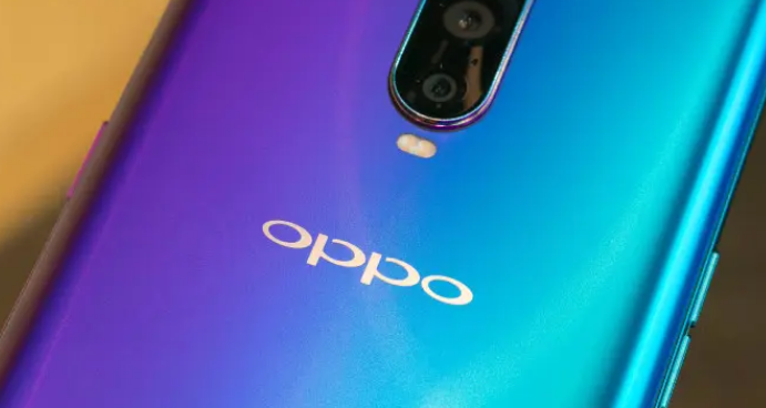 OPPO手机设置视频编码方法介绍