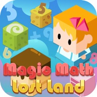 Magic Math Lost Land ios版