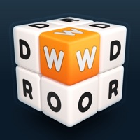 Word Cube Pro ios版
