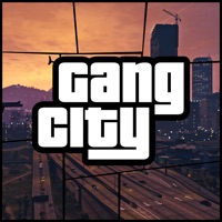 Gang City ios版