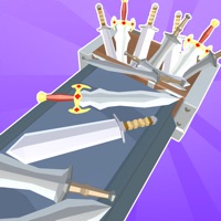 Weapon Factory ios版