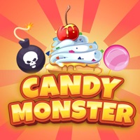 Candy Monster ios版