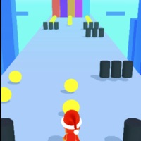 颜色娃娃爱跑酷 ios版