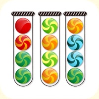 Ball Sorter Puzzle ios版