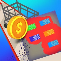 Coupon Rush 3D ios版