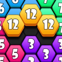 Hexa Merge Beat ios版