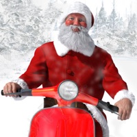 Santa Claus Scooterr ios版