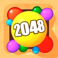 2048欢乐球球 ios版