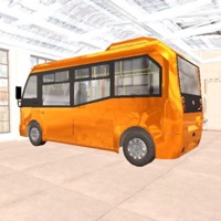 Minibus & Bus Games Simulator ios版