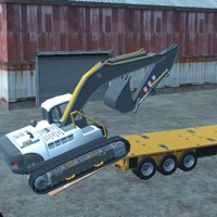 Truck Excavator Transport ios版