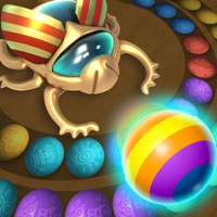 Marble Zuma Puzzle ios版