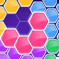 Hexa Block Puzzle Game Mania ios版