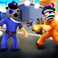 Prison Escape : Piggy Prison ios版