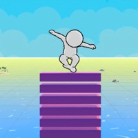 Bridge Stacker 3D ios版