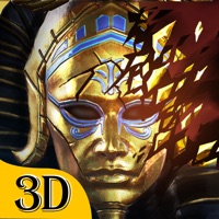 无尽噩梦：禁区 ios版