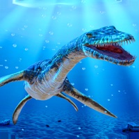 Underwater Dino Shark Hunting ios版