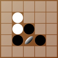 经典黑白棋:翻转棋策略游戏 ios版