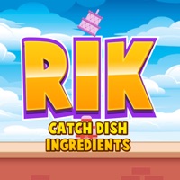 Rik Catch Dish Ingredients ios版