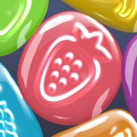 Jelly Burst 3D ios版