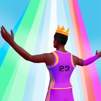 Basket Level Up ios版