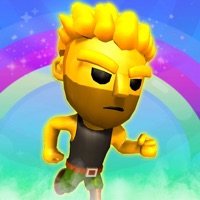 Tumble Dude Fall 3D ios版