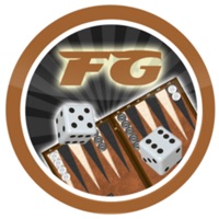 Backgammon By Favorite Games ios版