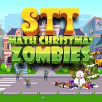 Stt Math Christmas Zombies ios版