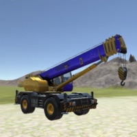 Excavator Jcb Simulator Games ios版