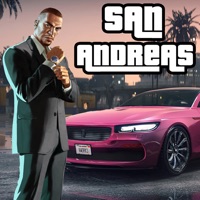 Go To Car : San Andreas ios版