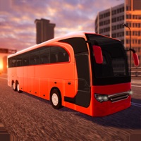 City Bus Transport Drive Sim ios版