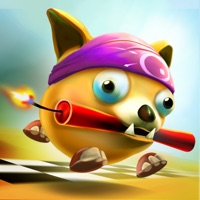 Creature Racer ios版