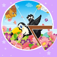 魔术拼图 ios版