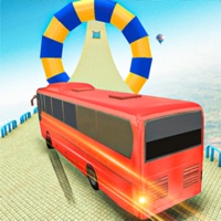 巴士模拟器：巨型坡道特技 ios版