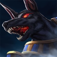 Curse of Anubis ios版