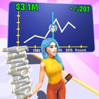 Stock In Time ios版