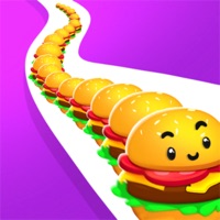 Burger Stack 3D ios版