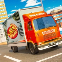 Pizza Delivery Driving Sim ios版