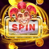 Spin Obstacles ios版